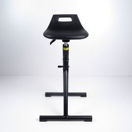 چین صندلی پایه صندلی پلی اورتان سیاه صندلی صندلی پایه پایه اصطبل کارخانه