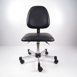 صندلی آزمایشگاهی صندلی آزمایشگاه ارگونومیک اندازه صندلی عقب صندلی متناسب با بزرگ