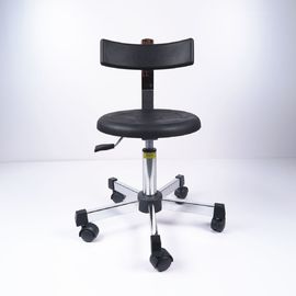 صندلی های صنعتی ارگونومیک ارائه می دهد حداکثر پشتیبانی به کاهش استرس کمک می کند