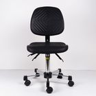 صندلی های صنعتی ارگونومیک با صندلی و سطح پشتی بدون درز تامین کننده