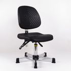 صندلی های صنعتی ارگونومیک با صندلی و سطح پشتی بدون درز تامین کننده