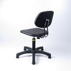 چگالی بالا PU Foam ESD صندلی های تمیز صندلی قابل تنظیم قابل تنظیم است تامین کننده