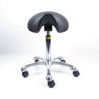 صندلی های آزمایشگاهی ارگونومیک پلی اورتان مقاوم در برابر سایش، صندلی های آزمایشگاهی ESD تامین کننده