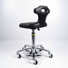 صندلی صندلی صندلی ESD کوچک PU فومینگ توسط پله پا برای تنظیم ارتفاع تامین کننده