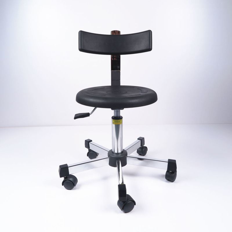 صندلی های صنعتی ارگونومیک ارائه می دهد حداکثر پشتیبانی به کاهش استرس کمک می کند تامین کننده