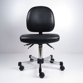 صندلی راحتی ارگونومیک ESD برای کارهای مختلف