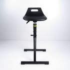 صندلی پایه صندلی پلی اورتان سیاه صندلی صندلی پایه پایه اصطبل تامین کننده