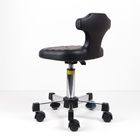 صندلی های کم صندلی های ارگونومیک Polyurethane Ergonomic با پشت صندلی های کوچک و صرفه جویی در فضا تامین کننده