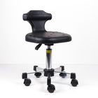 صندلی های کم صندلی های ارگونومیک Polyurethane Ergonomic با پشت صندلی های کوچک و صرفه جویی در فضا تامین کننده