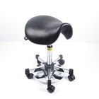 صندلی های ارتوپدیک پلی اورتان ESD صندلی شیب زینتی زاویه صندلی قابل تنظیم تامین کننده