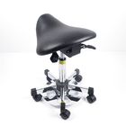 صندلی های ارتوپدیک پلی اورتان ESD صندلی شیب زینتی زاویه صندلی قابل تنظیم تامین کننده