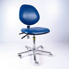 صندلی های آزمایشگاهی ارگونومیک راحت و صندلی ها اتاق 10000 کلاس اتاق را دوست دارند تامین کننده