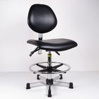 ارتفاع پایه بلند ESD صندلی صندلی صندلی عقب و تنظیم صندلی عقب تامین کننده